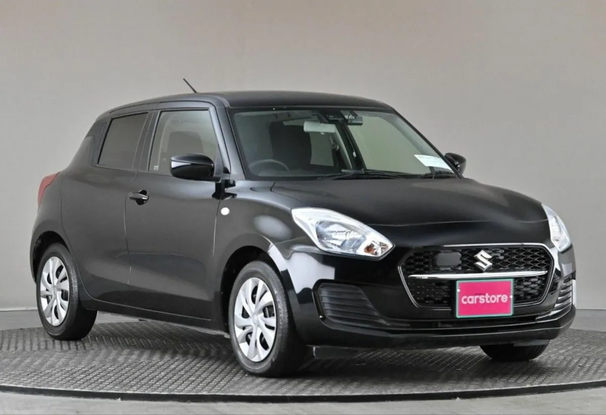 Suzuki Swift 1.2 CVT **REVERSE CAM**REAR PARK SENS - Image 1