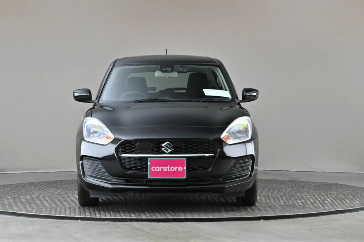 Suzuki Swift 1.2 CVT **REVERSE CAM**REAR PARK SENS - Image 2