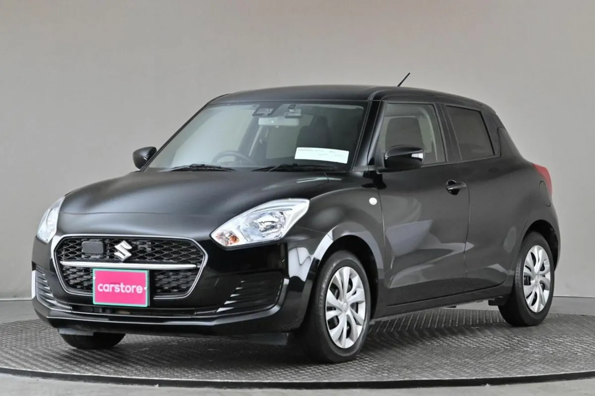 Suzuki Swift 1.2 CVT **REVERSE CAM**REAR PARK SENS - Image 3