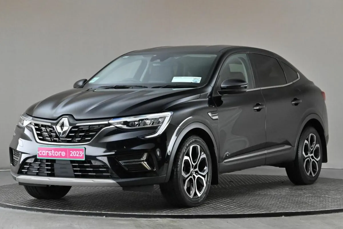 Renault Arkana *JAN 2026 PRICE NOW*E-TECH TECHNO H - Image 3