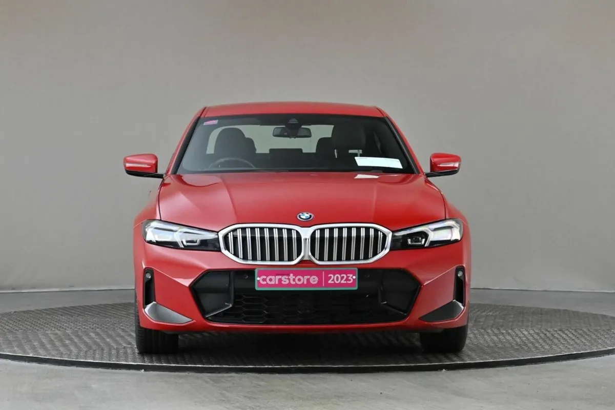 BMW 3-Series *JAN 2026 PRICE NOW*330E XDRIVE M SPO - Image 2