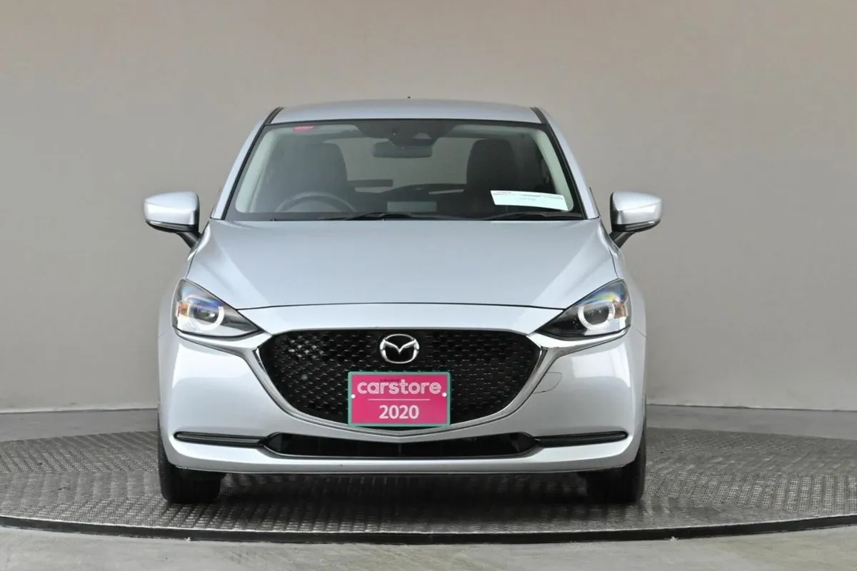 Mazda Mazda2 1.5 AUTO SKYACTIVE  **REVERSE CAM**RE - Image 2