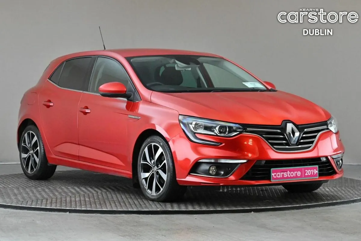 Renault Megane *JAN 2026 PRICE NOW*1.5 DCI ICONIC - Image 1