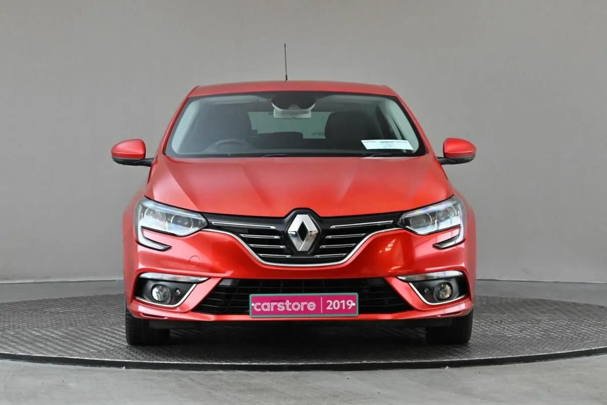 Renault Megane *JAN 2026 PRICE NOW*1.5 DCI ICONIC - Image 2