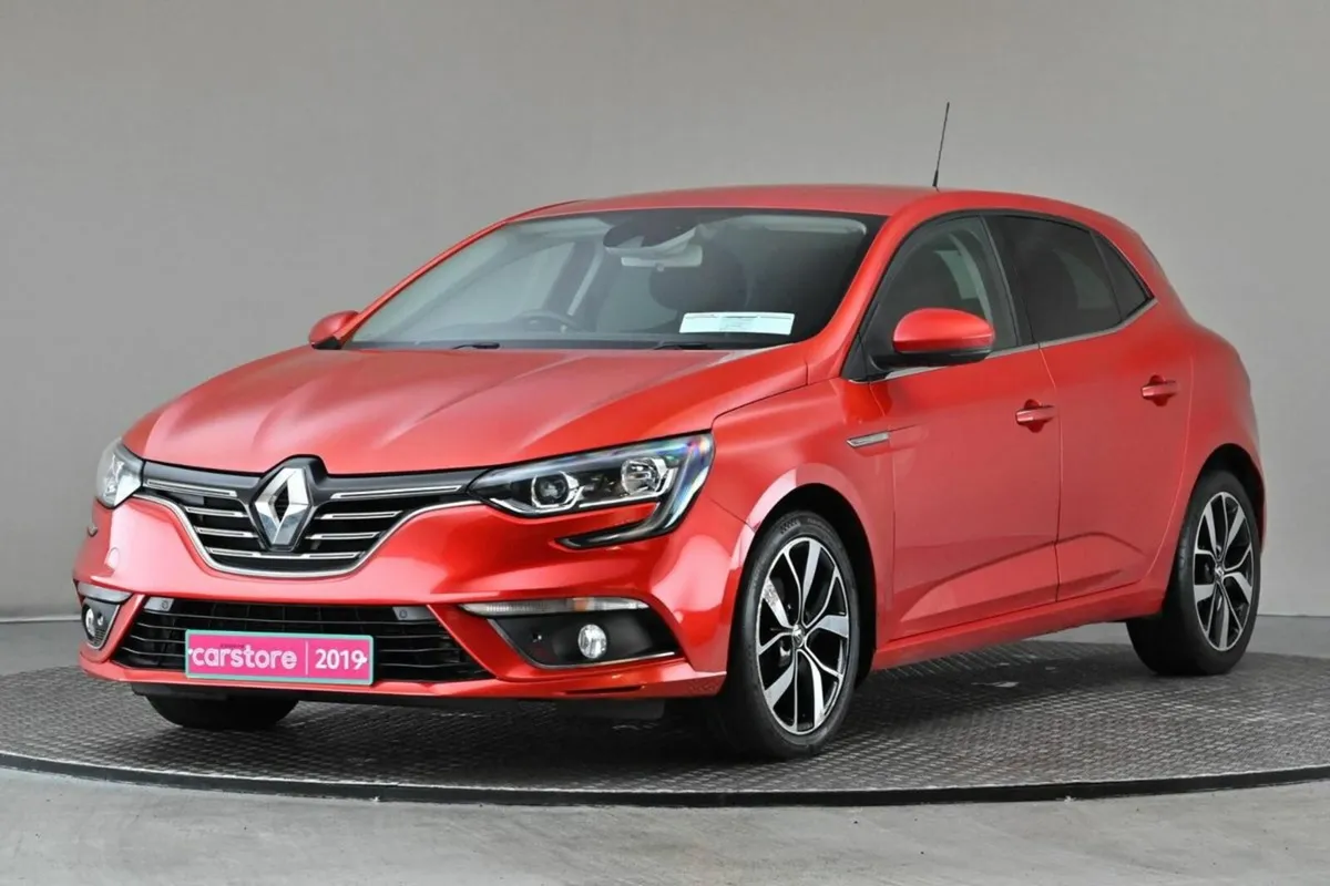 Renault Megane *JAN 2026 PRICE NOW*1.5 DCI ICONIC - Image 3