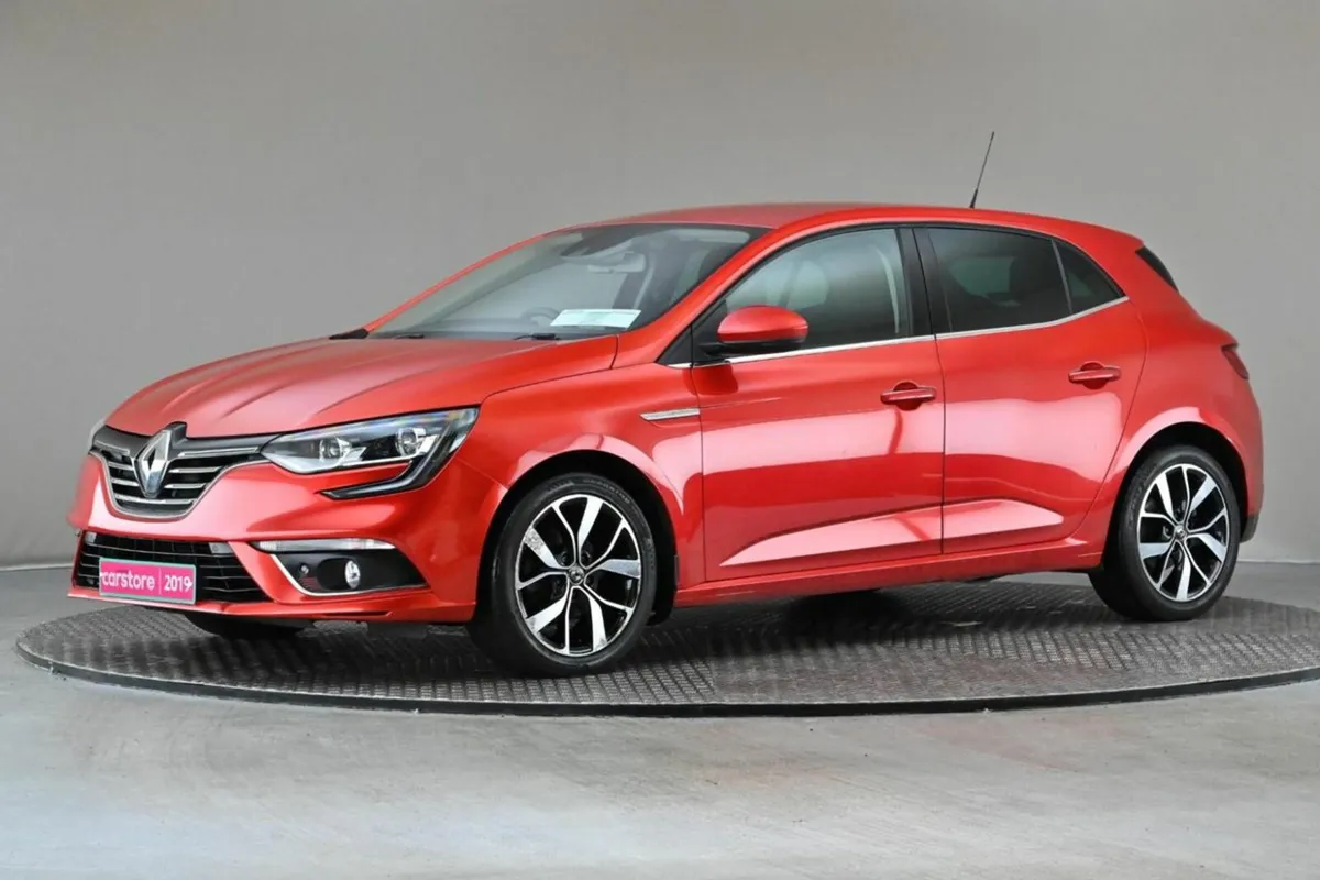 Renault Megane *JAN 2026 PRICE NOW*1.5 DCI ICONIC - Image 4