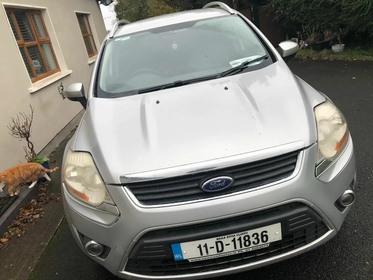 Ford Kuga 2011 - Image 1