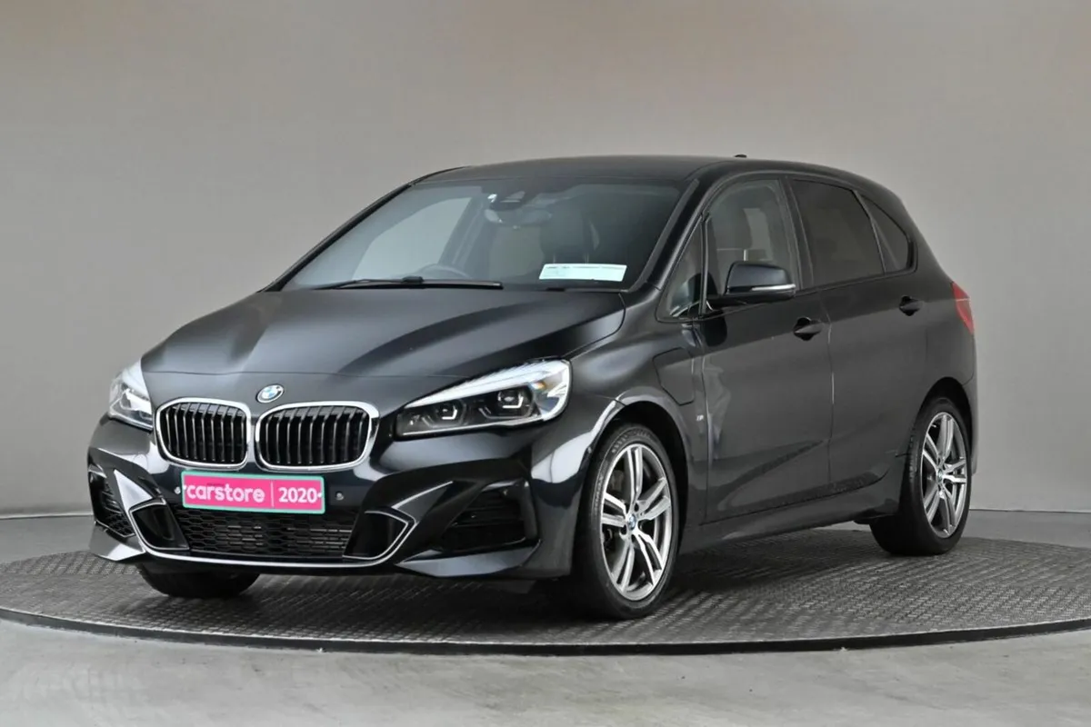 BMW 2-Series 225XE PHEV M SPORT ACTIVE TOURER - Image 3