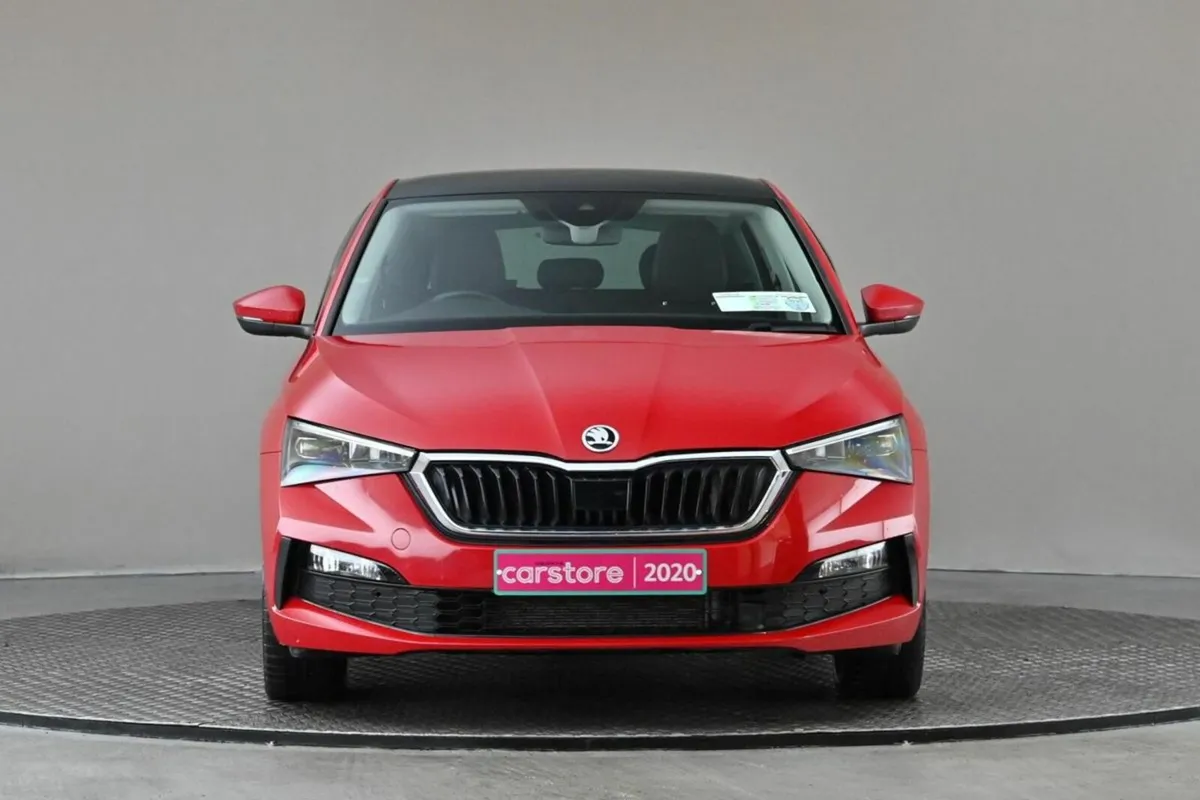 Skoda Scala 1.6TDI 115BHP STYLE 6SPD **BI-TONE ROO - Image 2