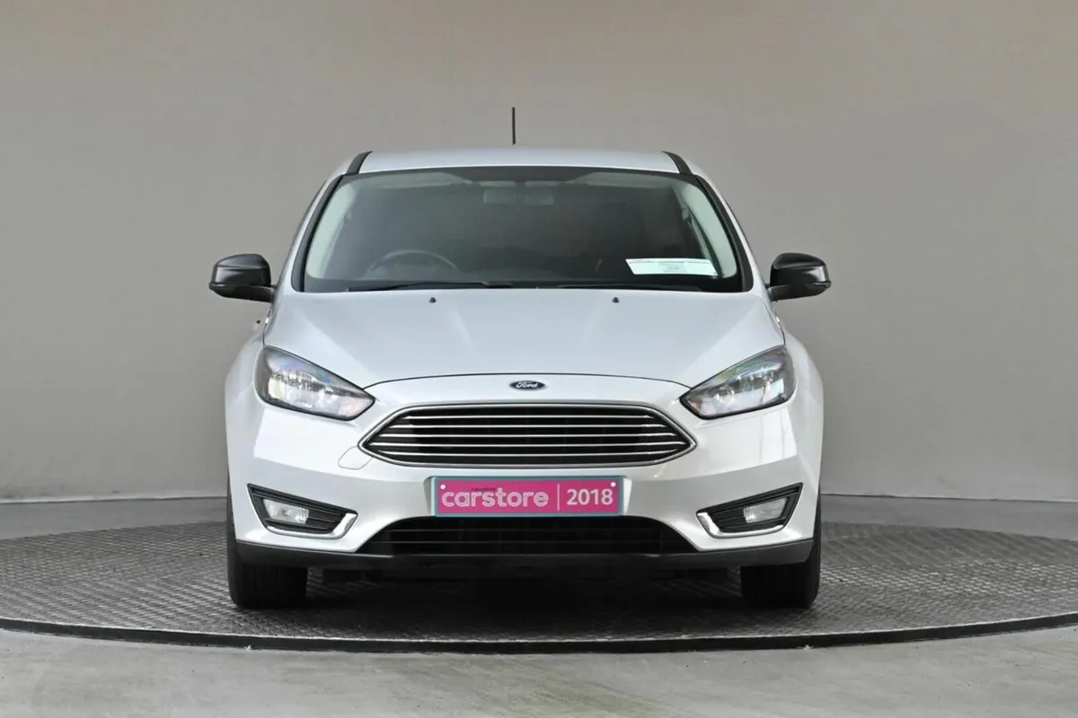 Ford Focus *JAN 2026 PRICE NOW*1.5 TDCi 95BHP TITA - Image 2