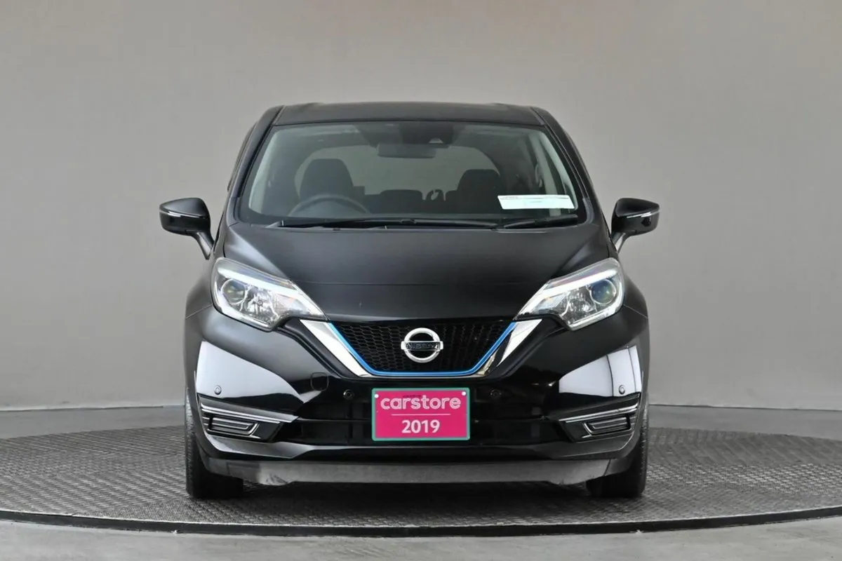 Nissan Note 1.2 SC HYBRID **CARPLAY*ANDROID PLAYER - Image 2