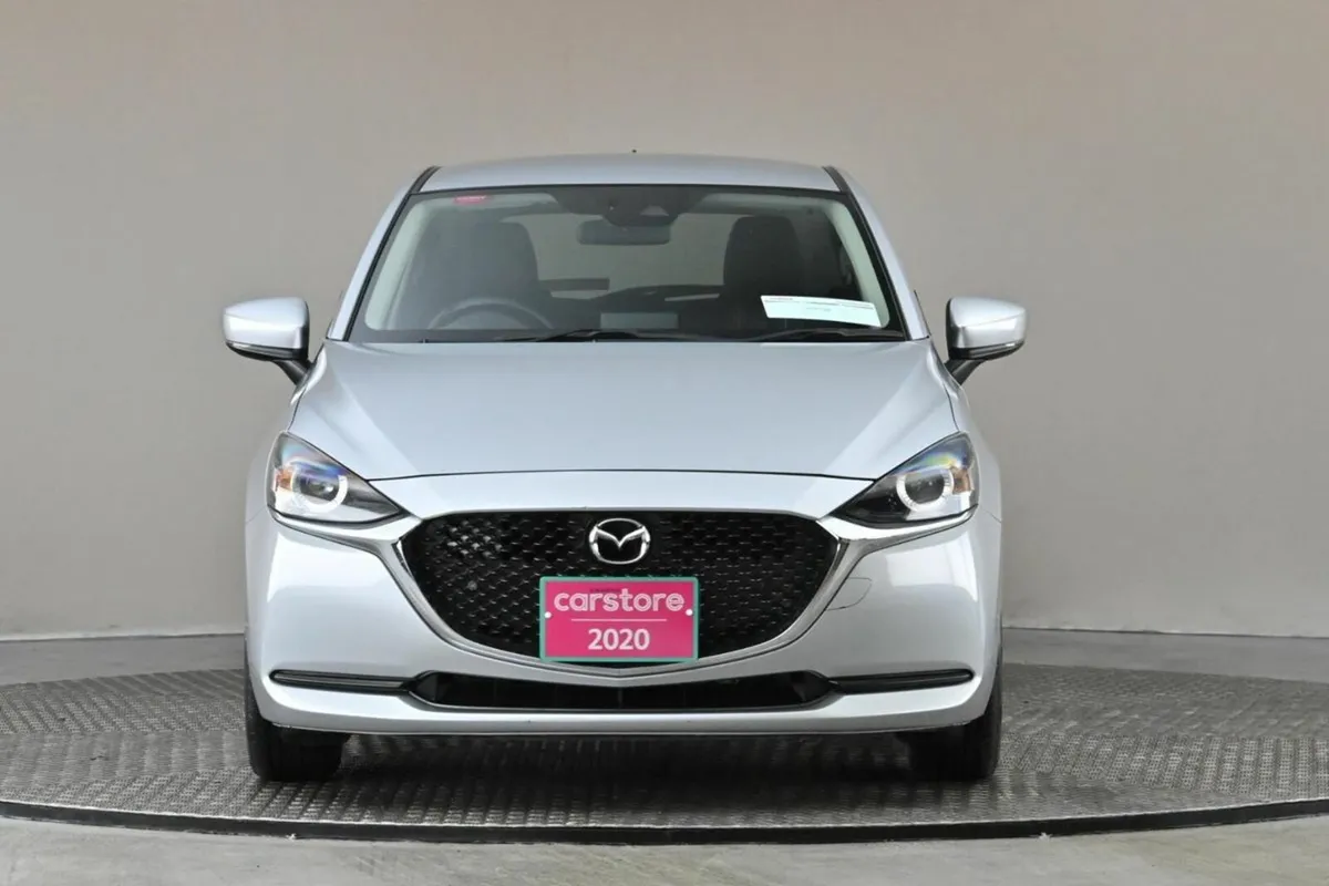 Mazda Mazda2 1.5 AUTO SKYACTIVE  **REVERSE CAM**RE - Image 2