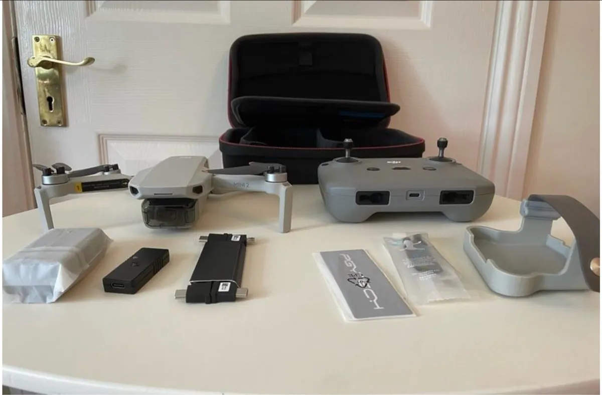Dji Mini 2 - Image 3