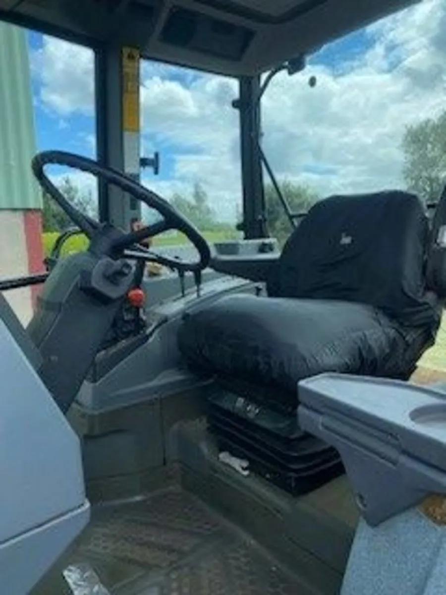 Ford New Holland Other 1993 - Image 3