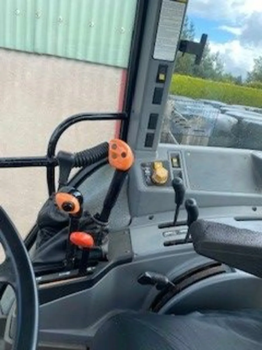 Ford New Holland Other 1993 - Image 4