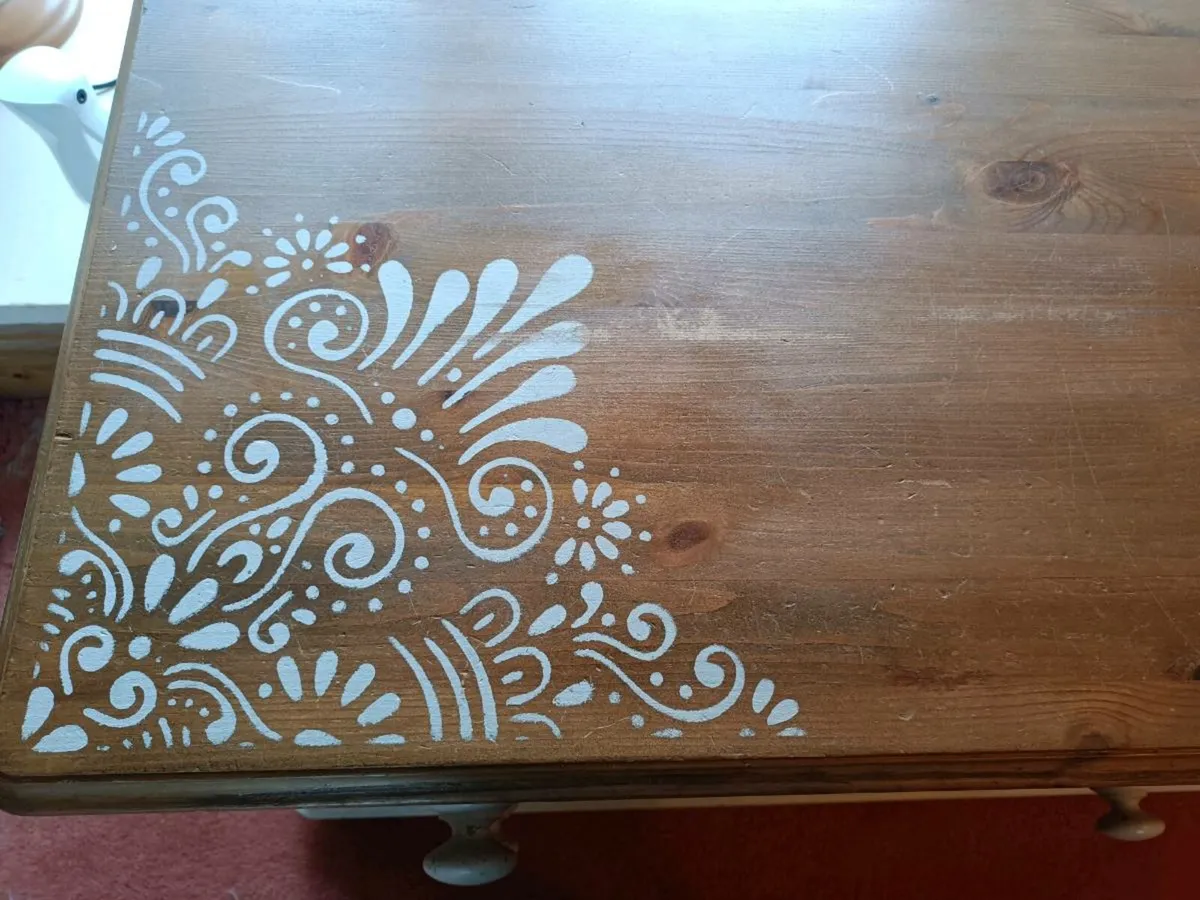 Small set of drawers - Image 4