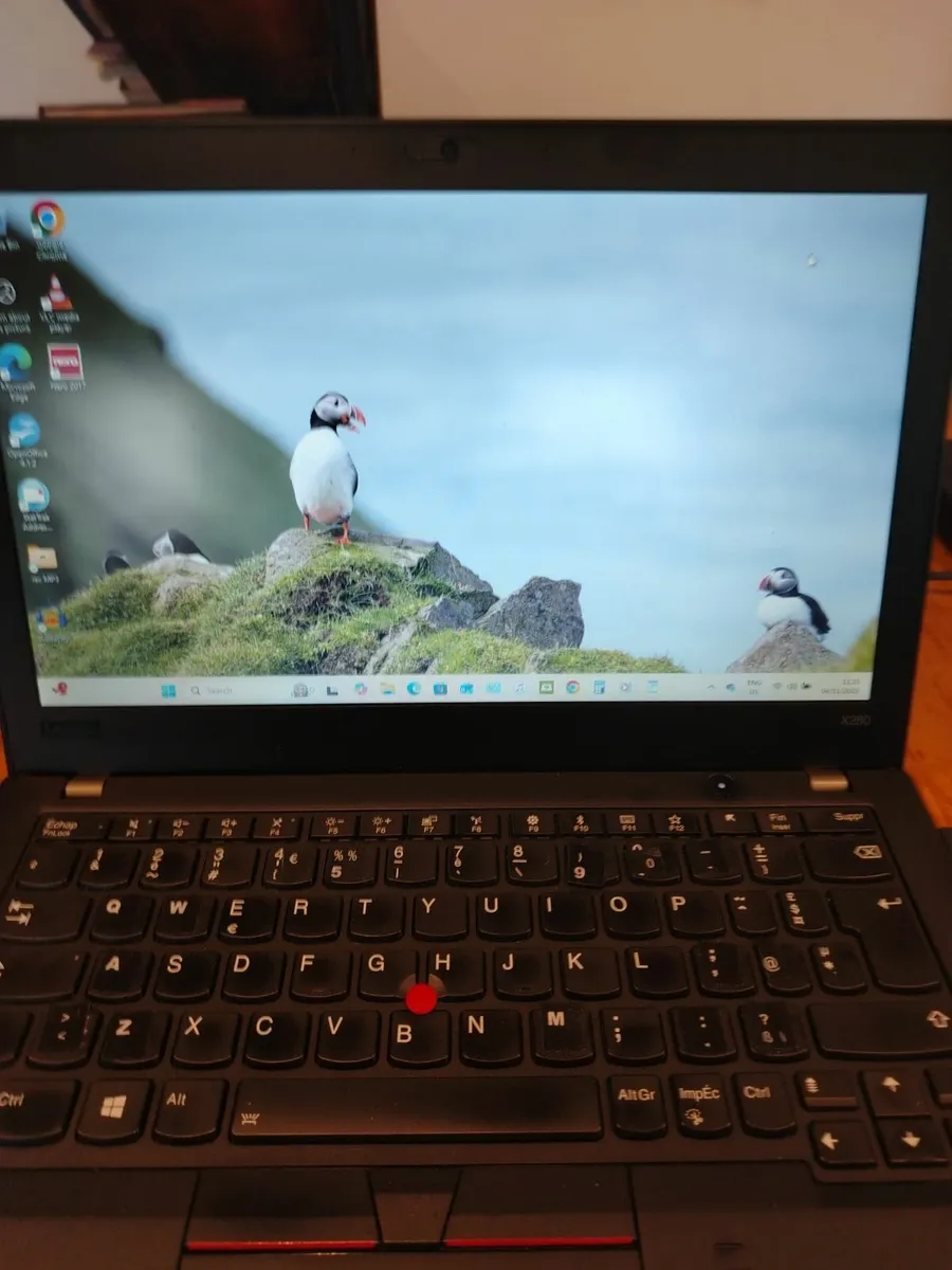 laptop thinkpad lenovo i7 - Image 1