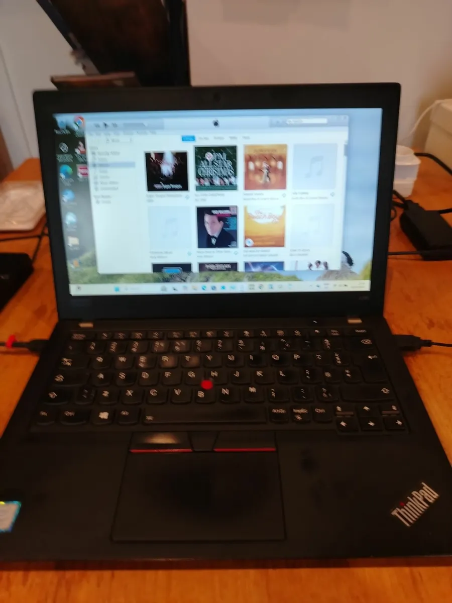 laptop thinkpad lenovo i7 - Image 2
