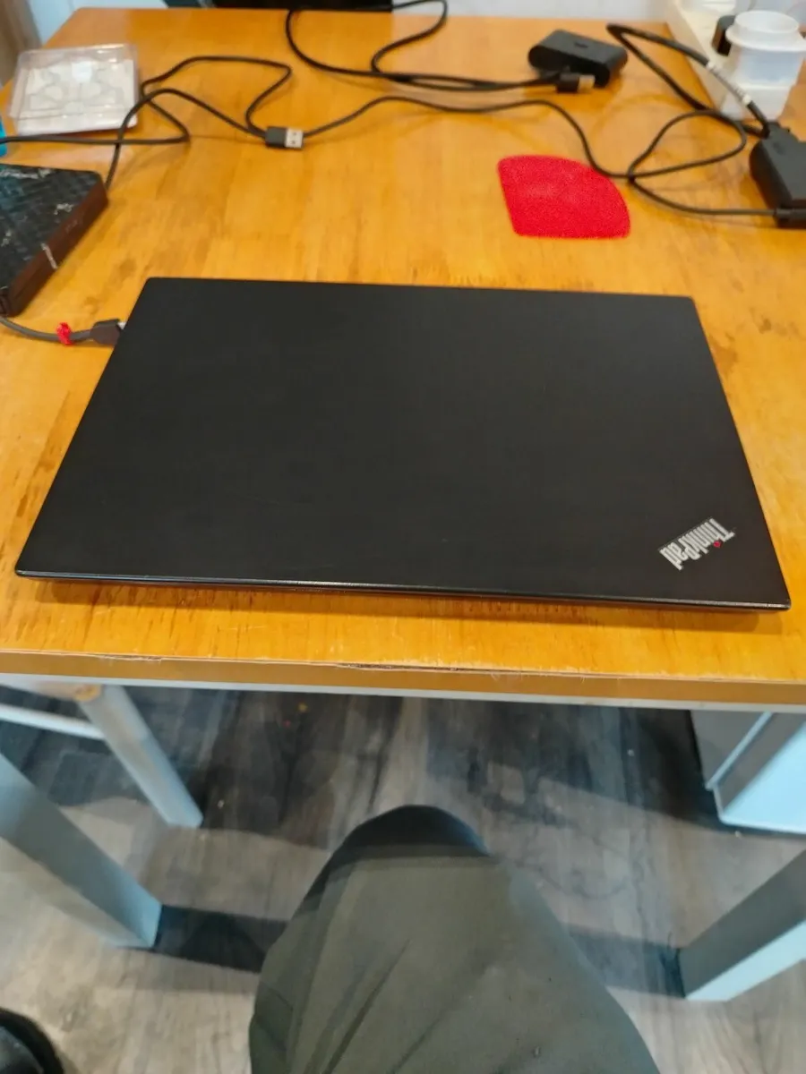 laptop thinkpad lenovo i7 - Image 3
