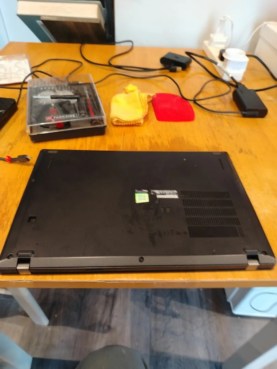 laptop thinkpad lenovo i7 - Image 4