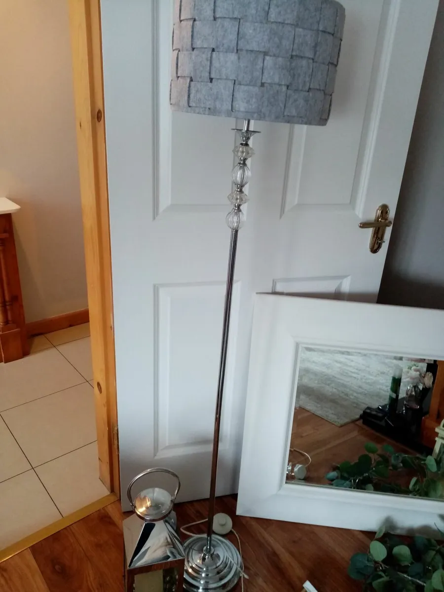 Pictures. Lamp. Lantern. Flowers - Image 4