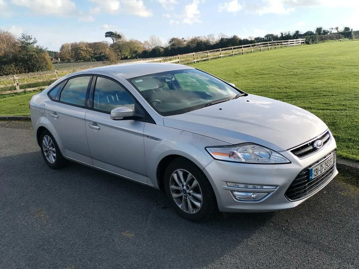 2013 Ford Mondeo - Image 1