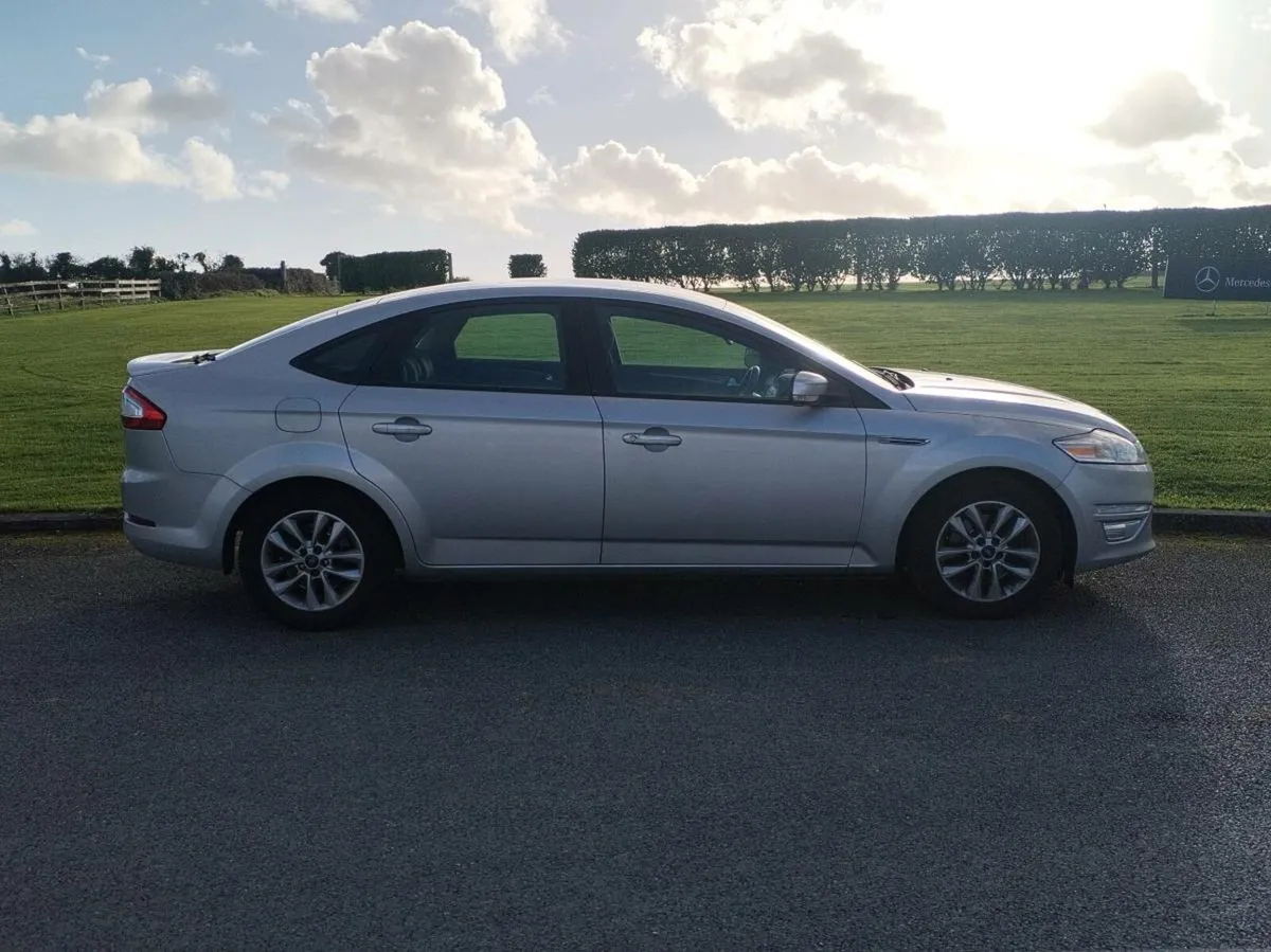 2013 Ford Mondeo - Image 2