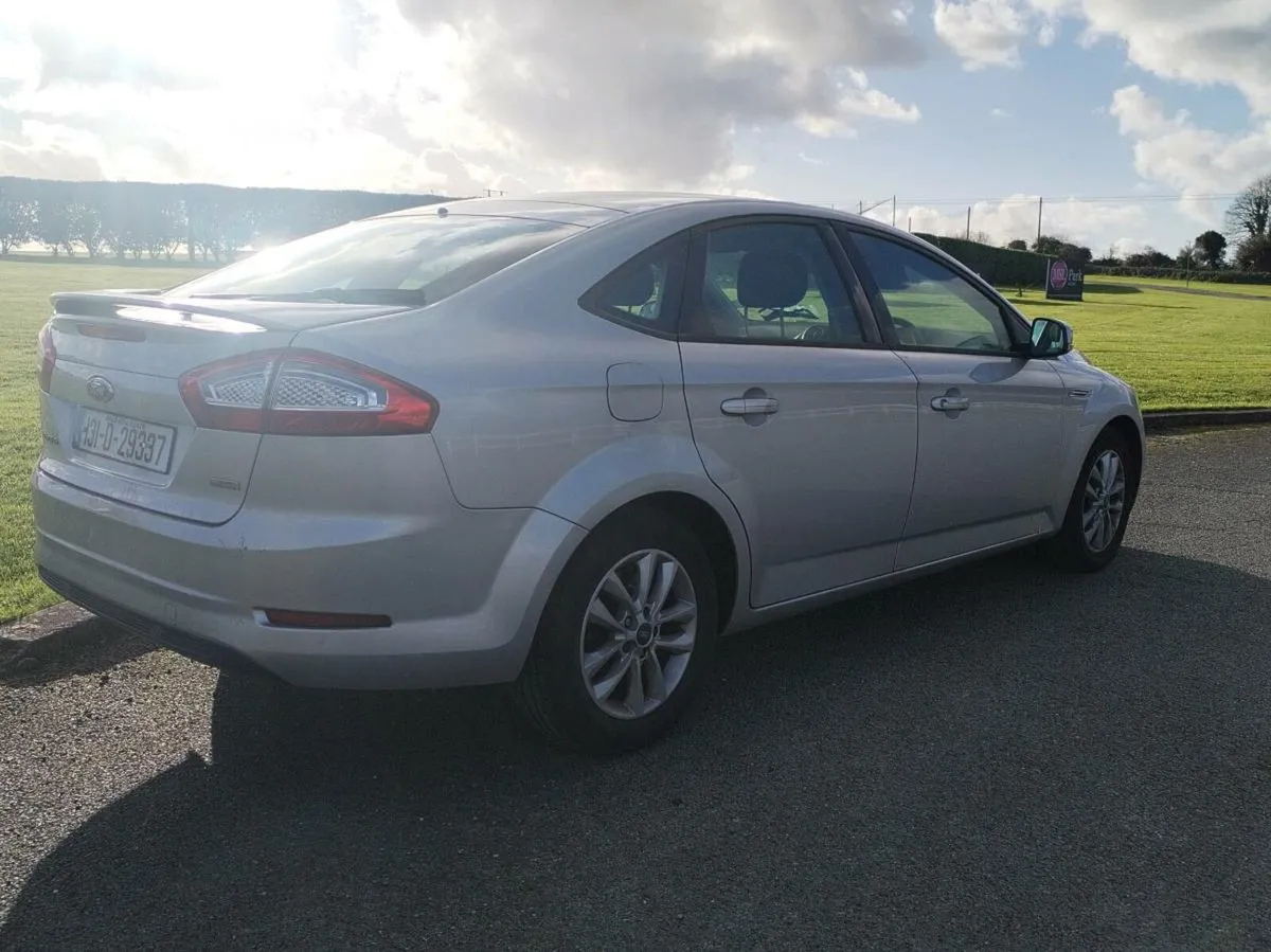 2013 Ford Mondeo - Image 3