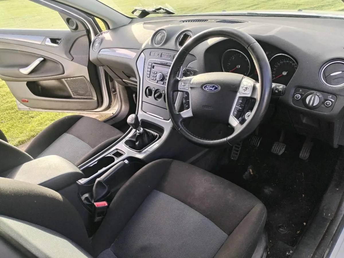 2013 Ford Mondeo - Image 4