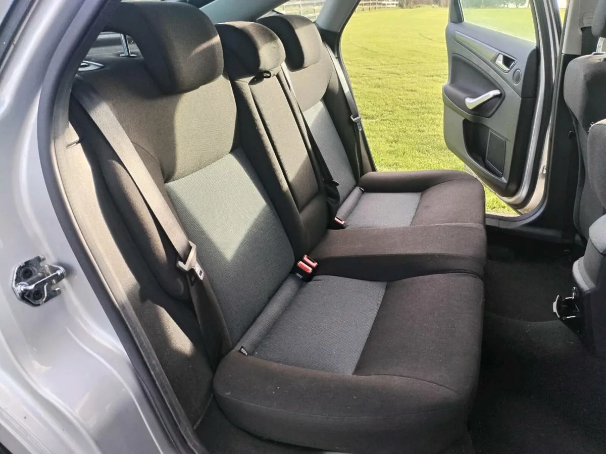 2013 Ford Mondeo - Image 4