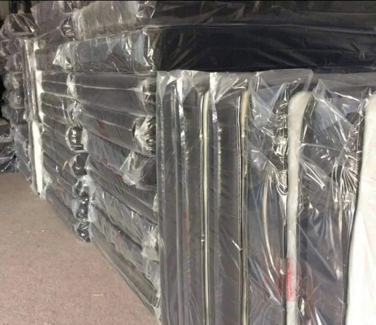 Mattresses - Image 1