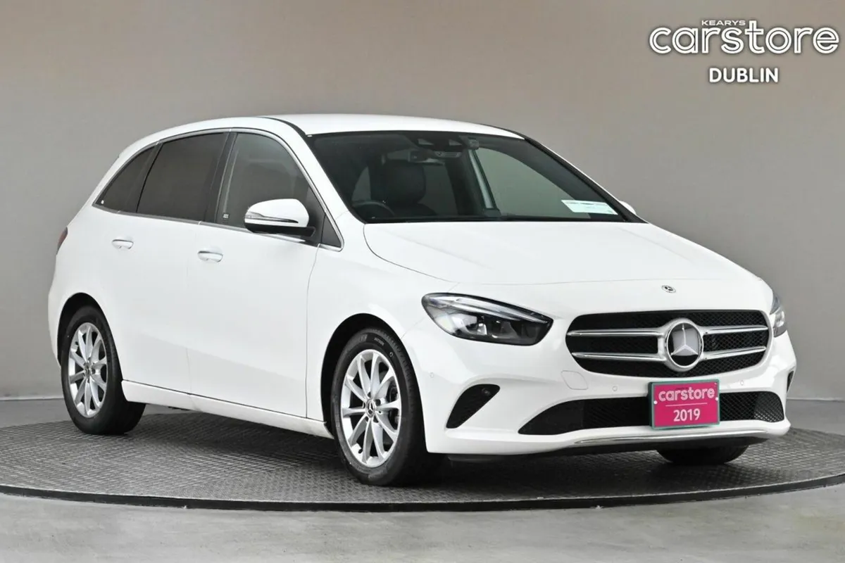Mercedes-Benz B-Class *JAN 2026 PRICE NOW*B180 1.3 - Image 1