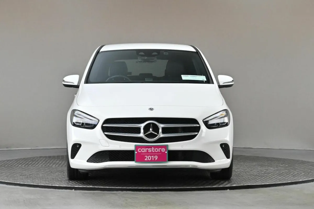 Mercedes-Benz B-Class *JAN 2026 PRICE NOW*B180 1.3 - Image 2