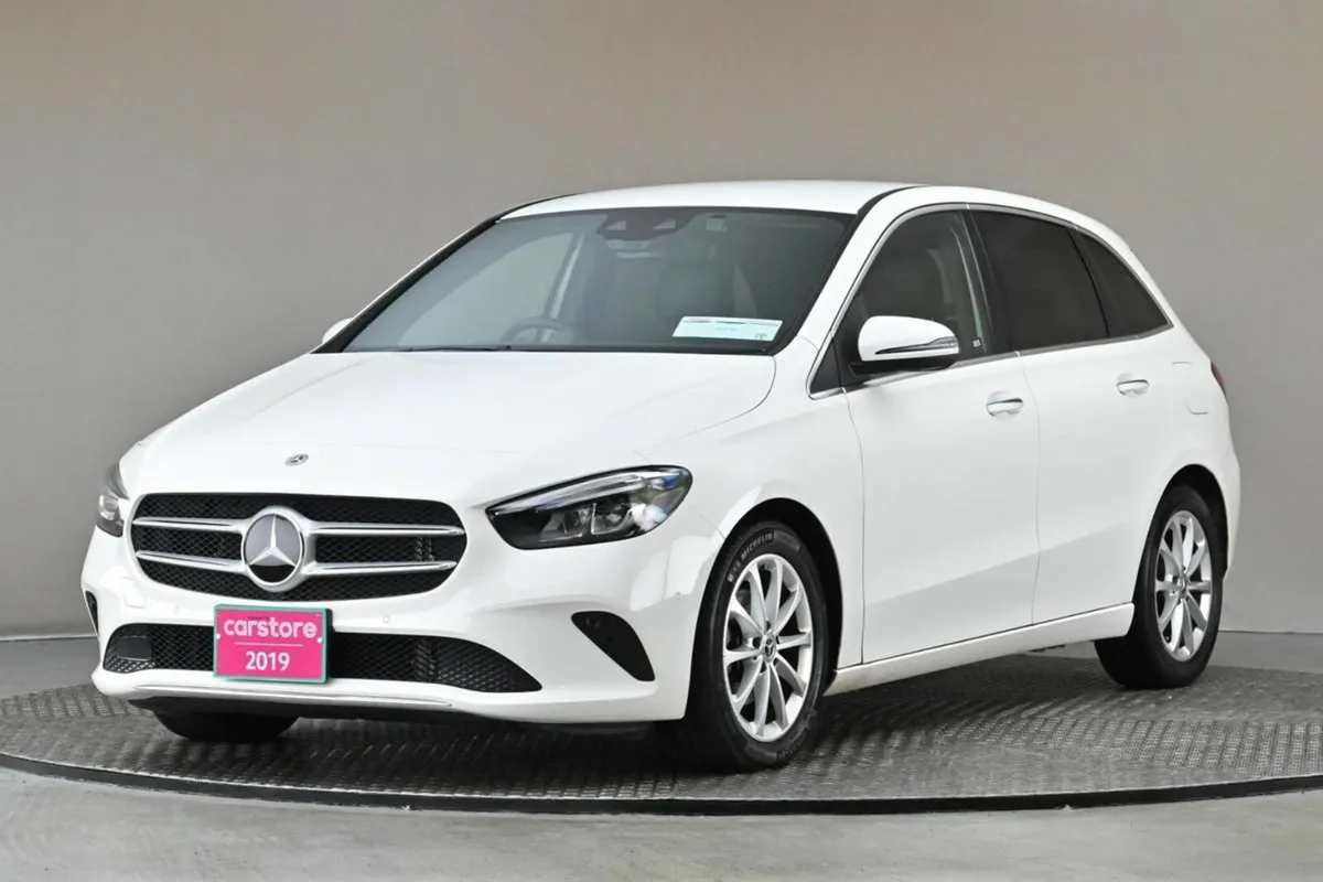 Mercedes-Benz B-Class *JAN 2026 PRICE NOW*B180 1.3 - Image 3