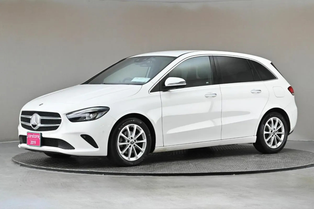 Mercedes-Benz B-Class *JAN 2026 PRICE NOW*B180 1.3 - Image 4