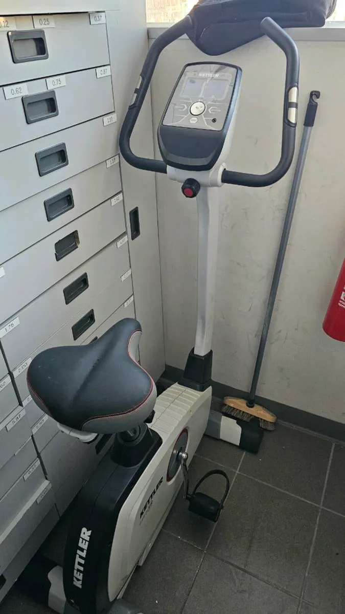 Kettler Giro P - Image 1