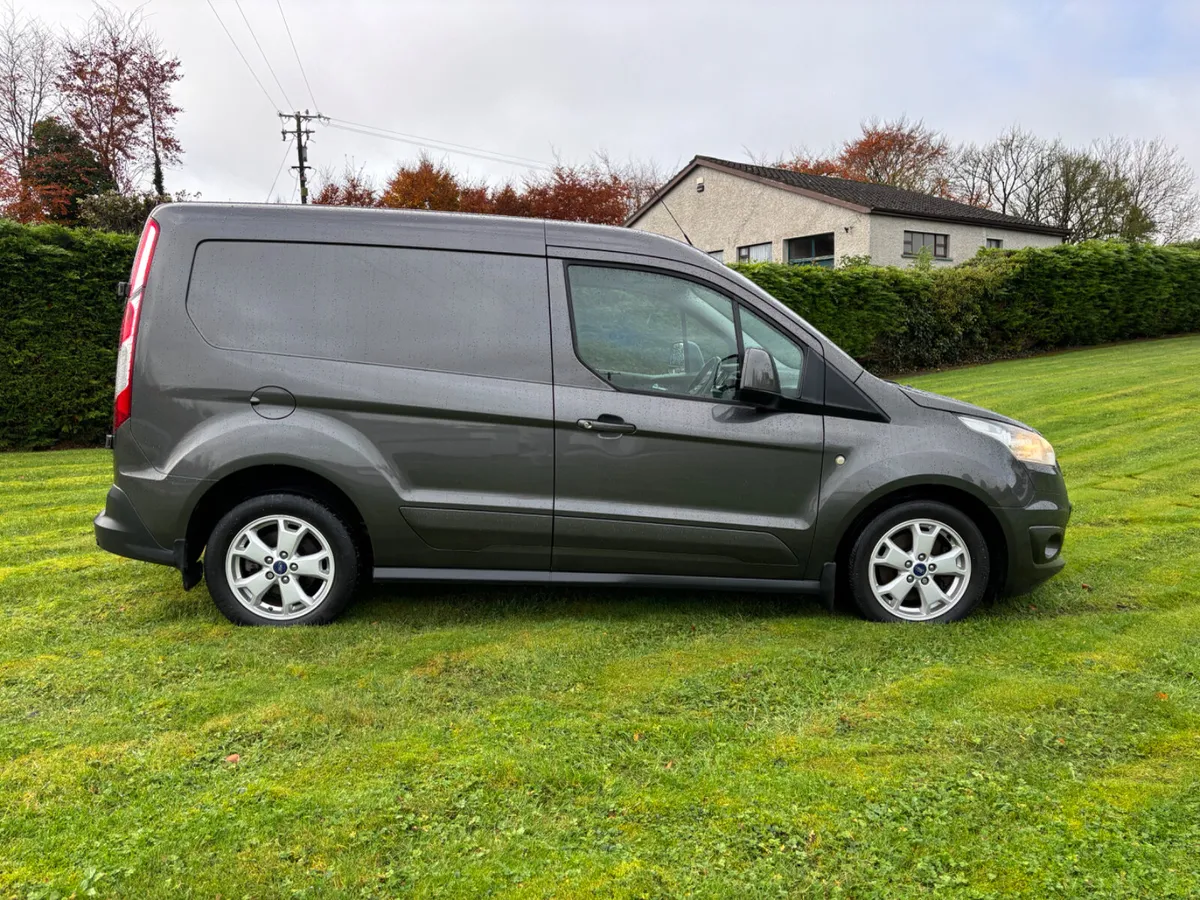 Ford Transit Connect 2017 - Image 4