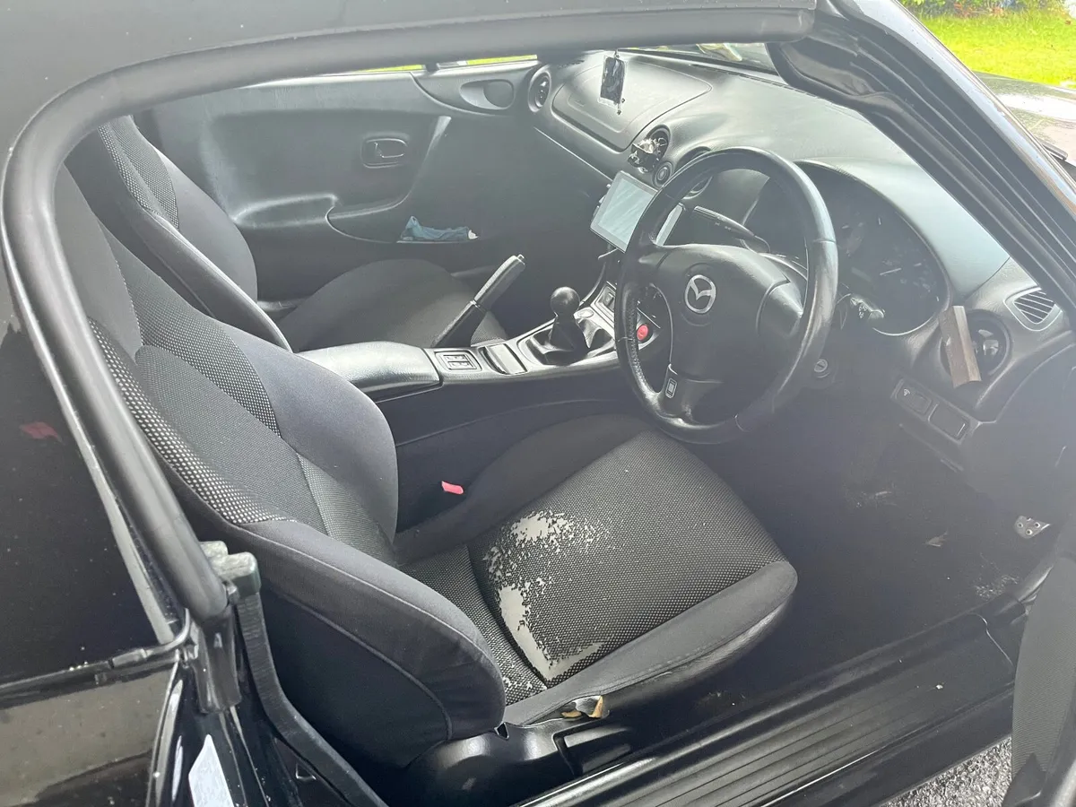 Mazda MX-5 2000 - Image 4