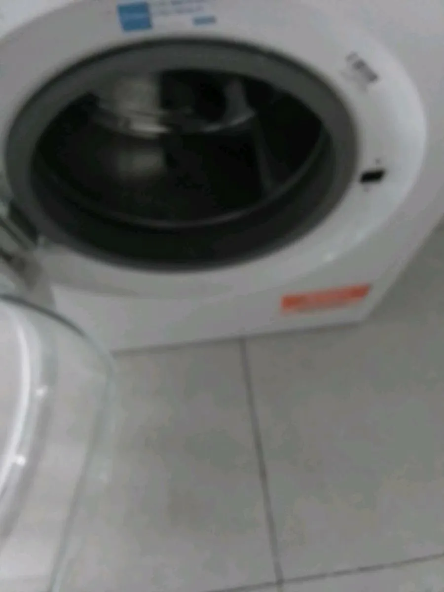 Indesit washing machine - Image 4