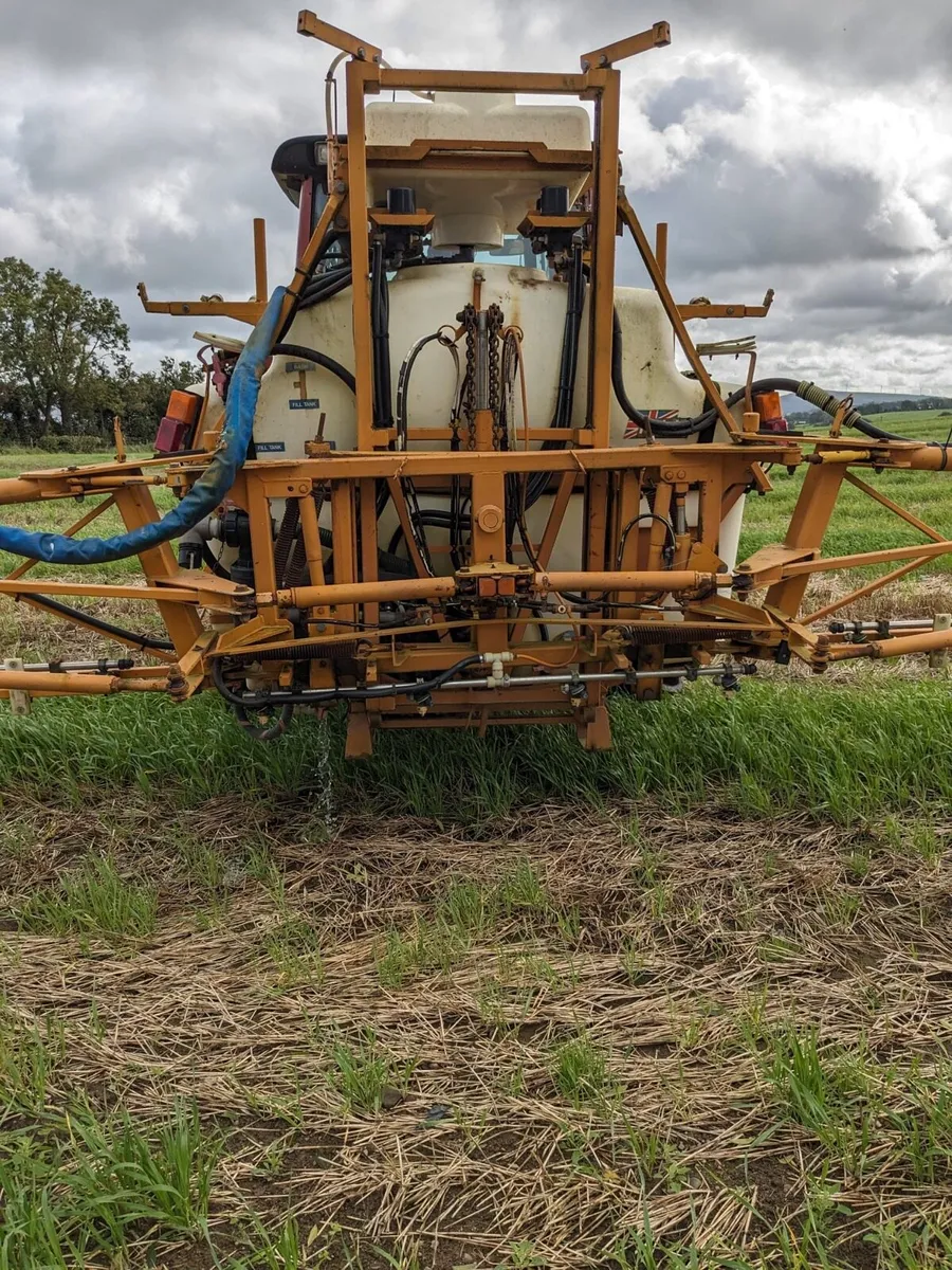 Knight 24 meter sprayer - Image 2