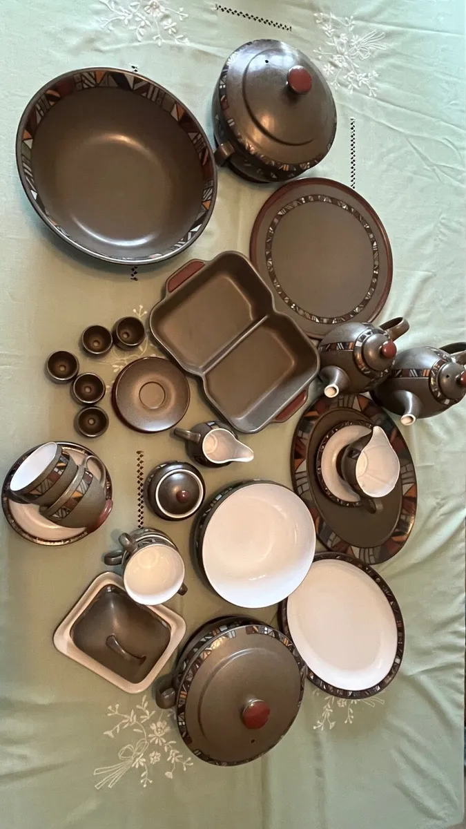 Denby Marrakesh - Image 1