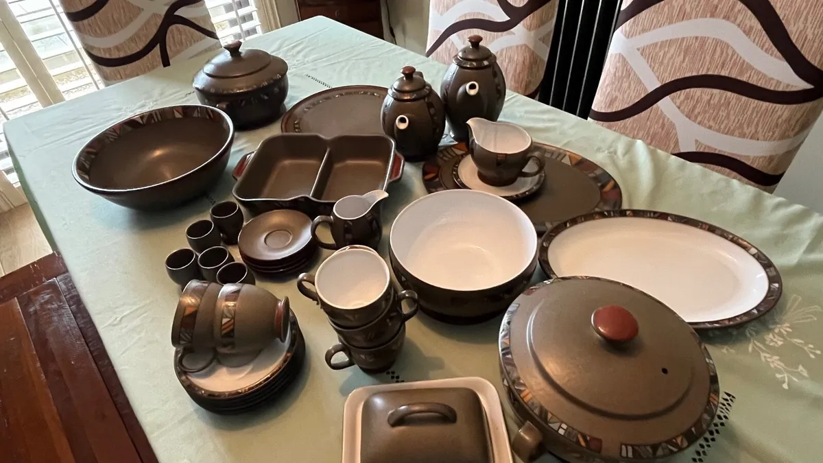 Denby Marrakesh - Image 2