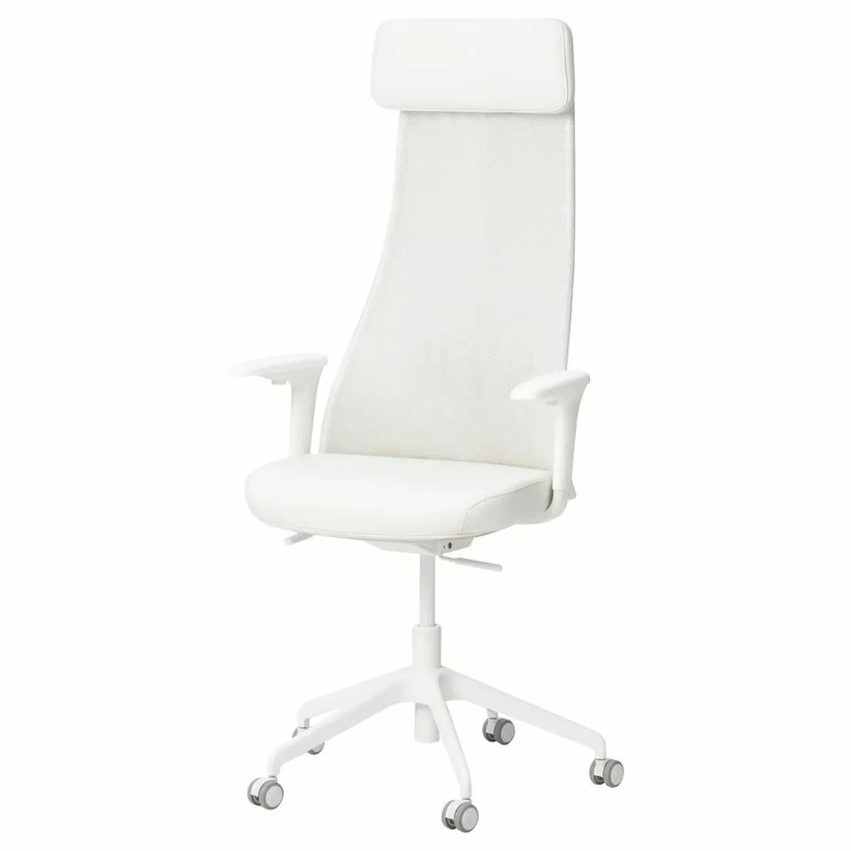 IKEA JÄRVFJÄLLET Office chair without armrests - Image 1