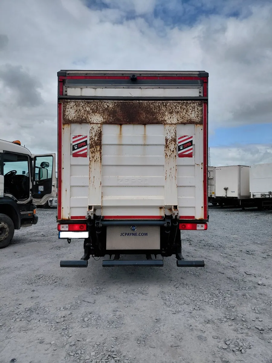 Renault D18 Wide 2020 - Image 4