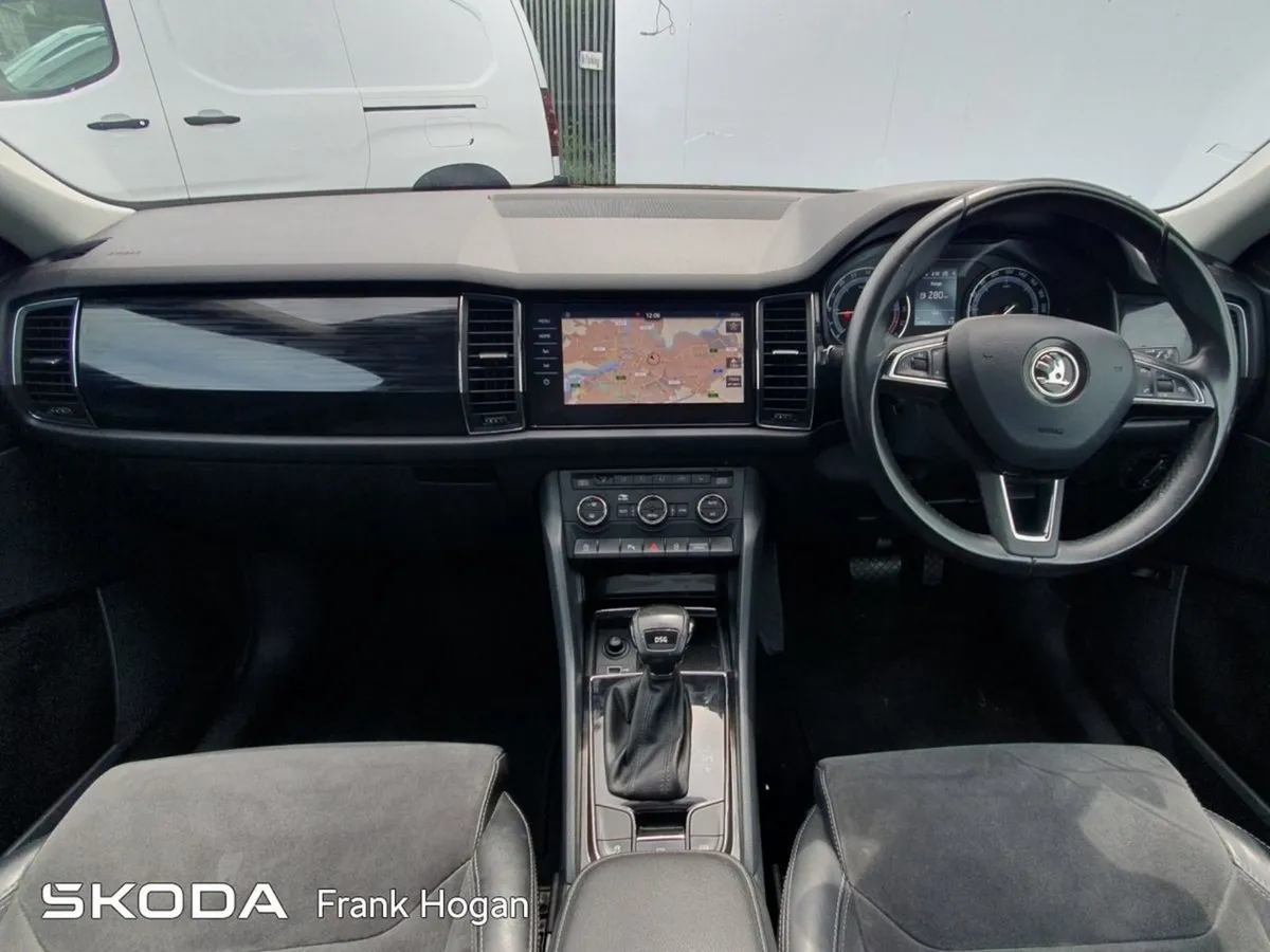 Skoda Kodiaq 2.0 TDI 150HP DSG Style 7 Seat Call - Image 2