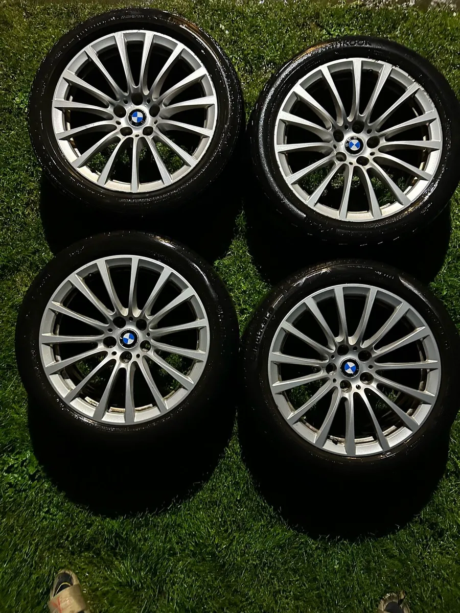 Alloys 5/112 - Image 1