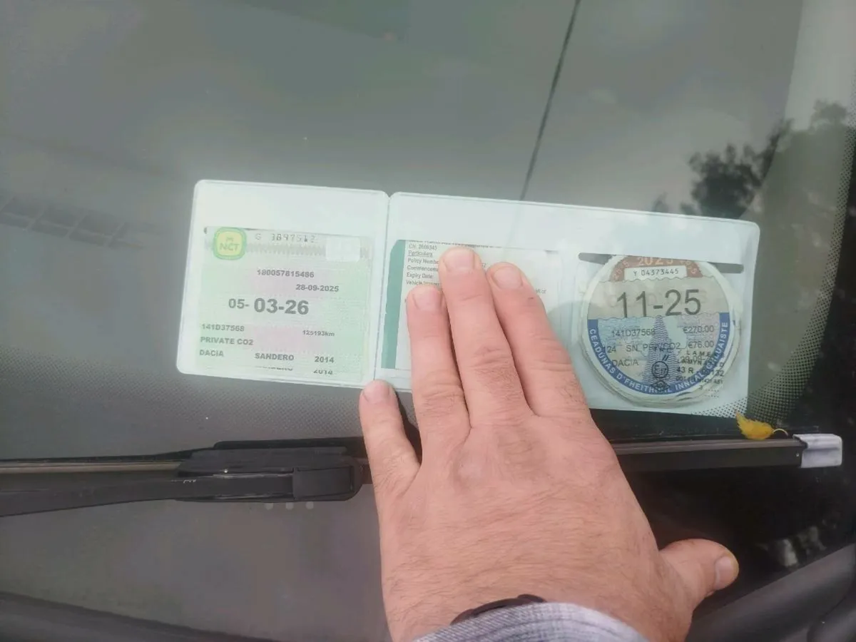 Dacia Sandero II Stepway 141 - Image 4