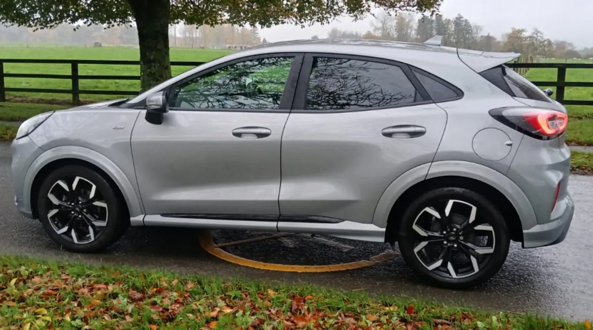 ~Ford Puma -ST Line X-Automatic~ - Image 2