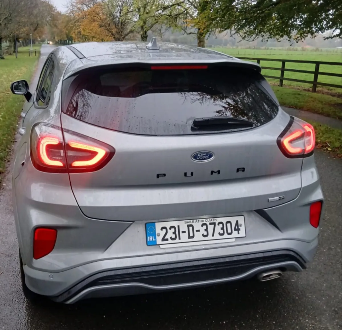 ~Ford Puma -ST Line X-Automatic~ - Image 4