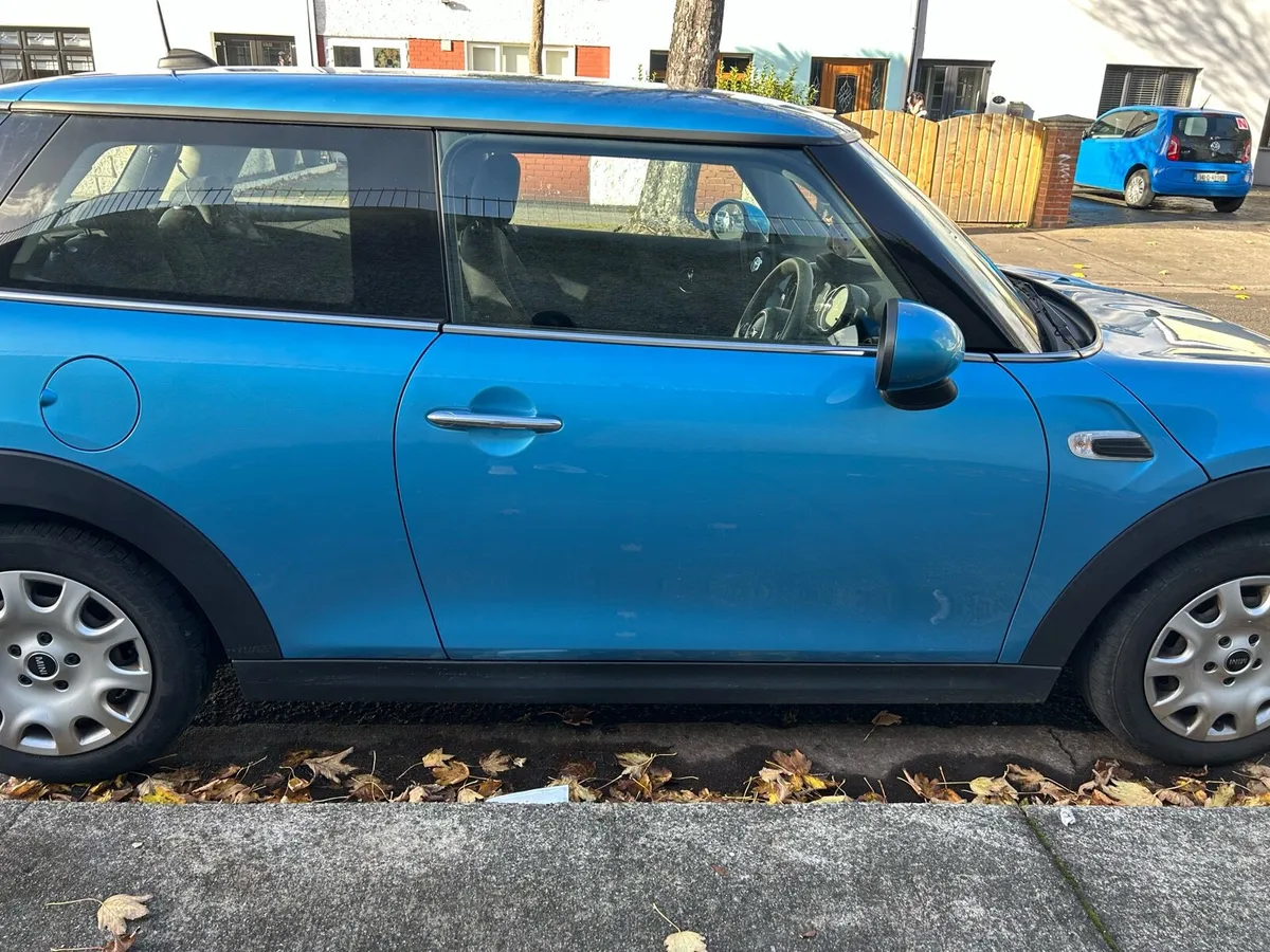 Mini One 2019 - Image 2